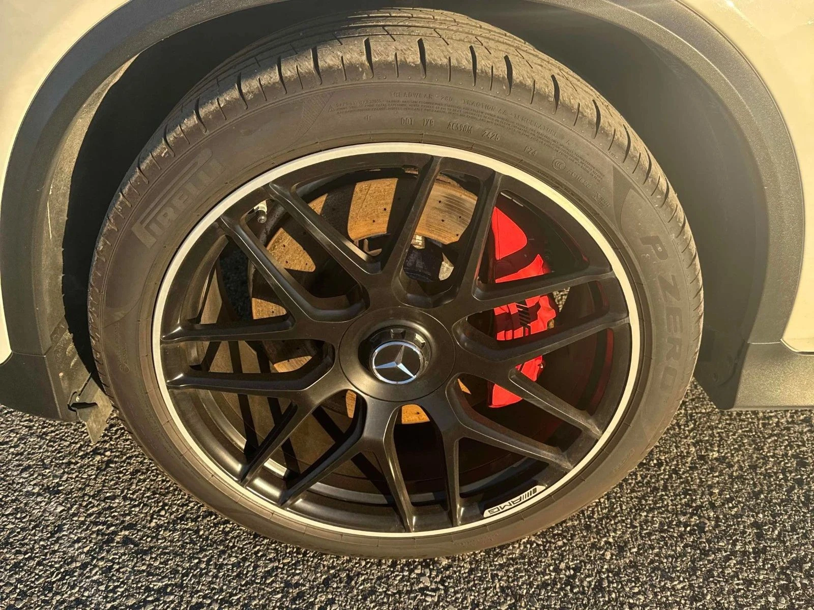 Mercedes-Benz GLC 63 AMG | Mobile.bg � ����������� 8