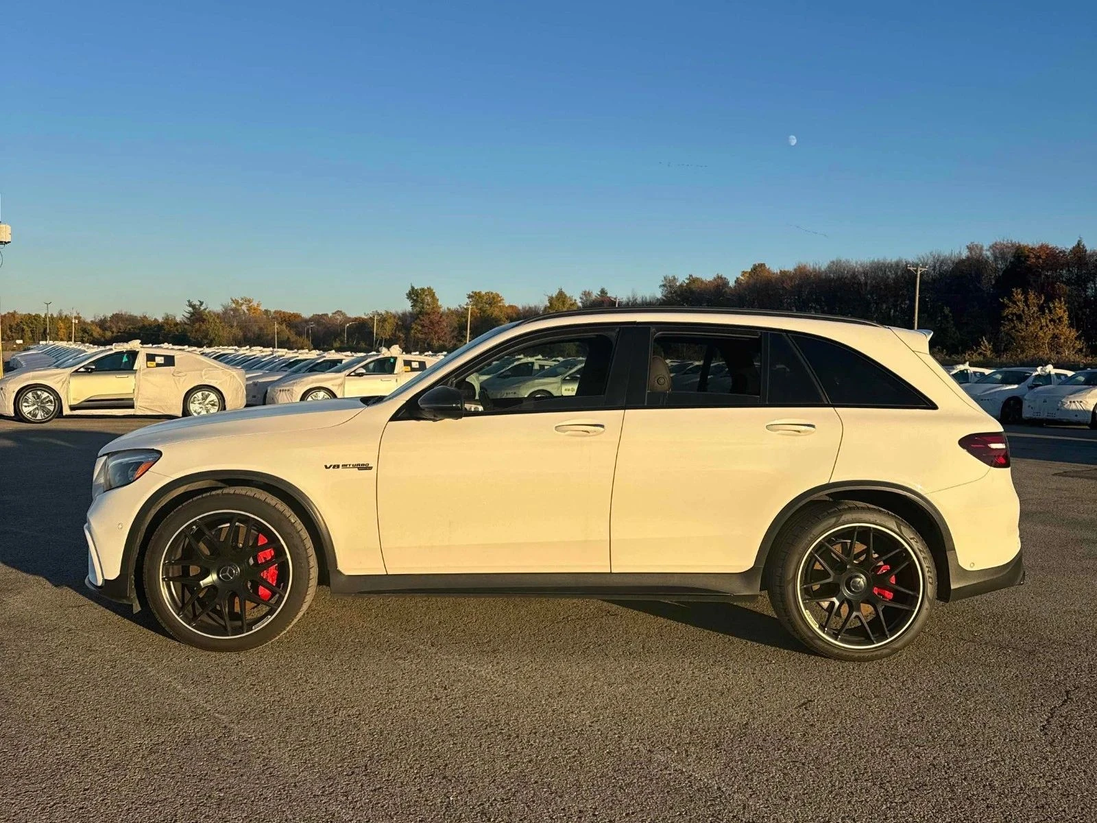 Mercedes-Benz GLC 63 AMG | Mobile.bg � ����������� 2