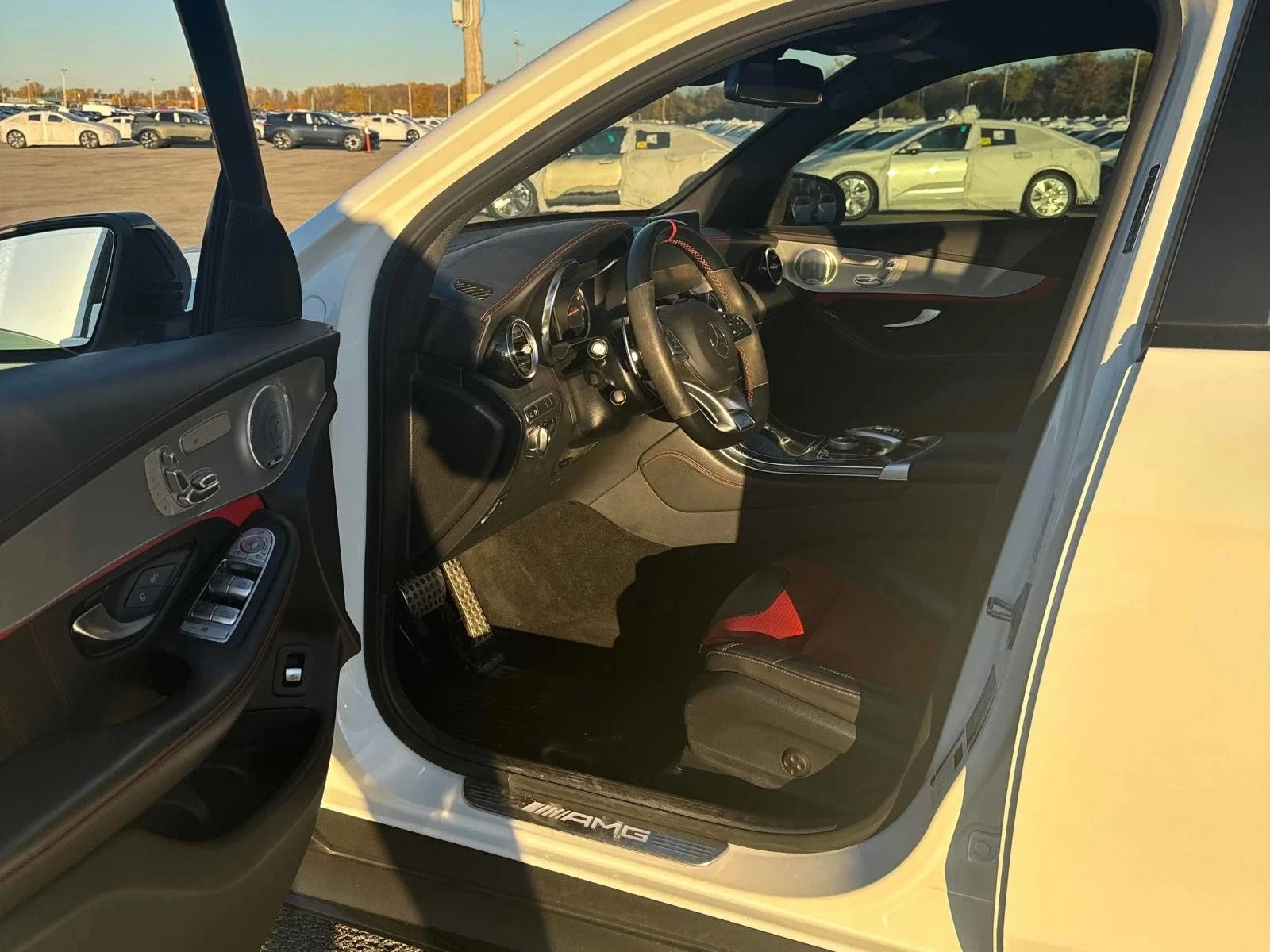 Mercedes-Benz GLC 63 AMG | Mobile.bg � ����������� 9