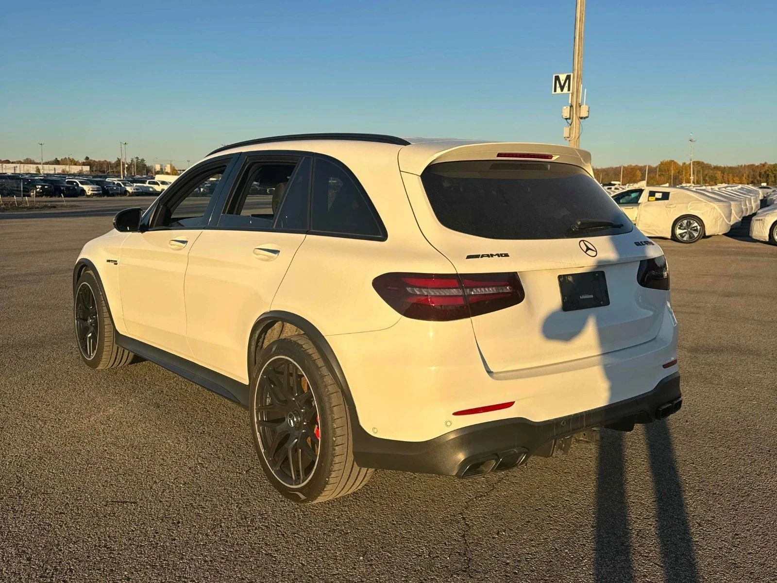 Mercedes-Benz GLC 63 AMG | Mobile.bg � ����������� 3