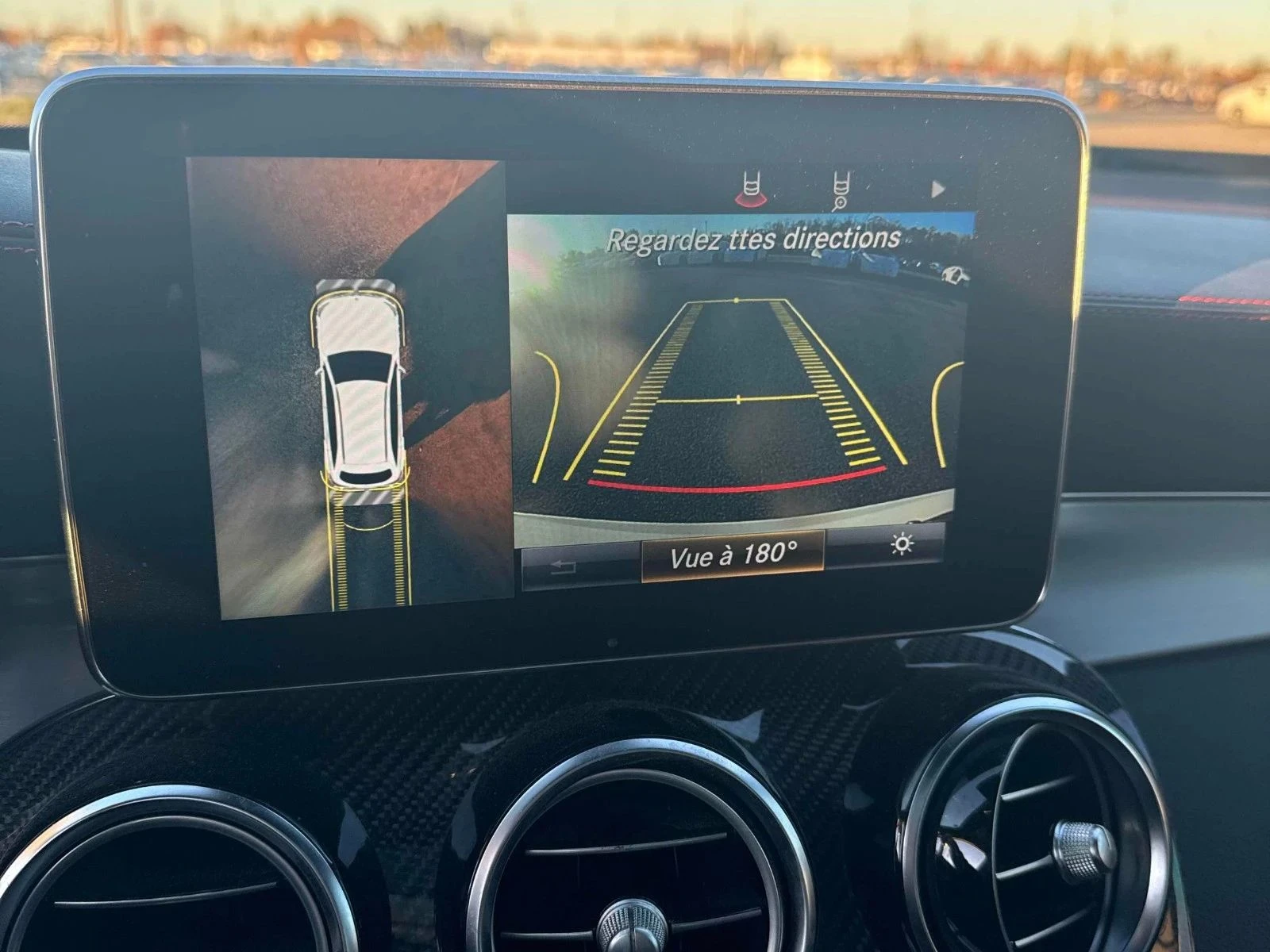 Mercedes-Benz GLC 63 AMG | Mobile.bg � ����������� 15