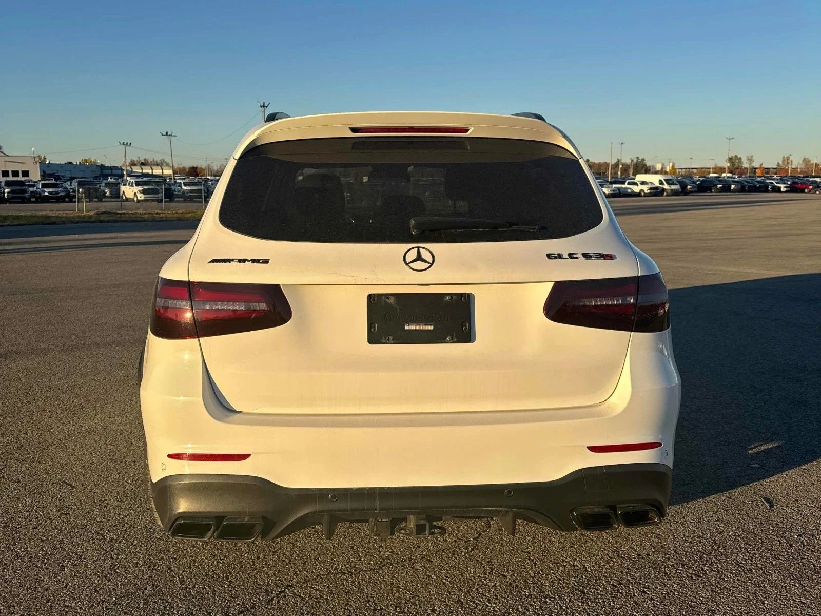Mercedes-Benz GLC 63 AMG | Mobile.bg � ����������� 4