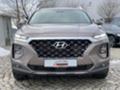 Hyundai Santa fe 6+1/HTRAC/CRDI-200k.c., снимка 2 - Автомобили и джипове - 30648411