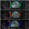 Hyundai Santa fe 6+1/HTRAC/CRDI-200k.c., снимка 15 - Автомобили и джипове - 30648411