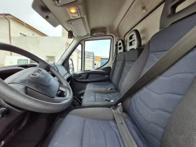 Iveco 35c15 Хладилен, снимка 4