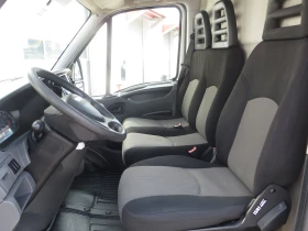 Iveco Daily 35S13-12 КУБ. М. ОБЕМ НА ТОВАРНОТО ПОМЕЩЕНИЕ, снимка 7