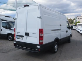 Iveco Daily 35S13-12 КУБ. М. ОБЕМ НА ТОВАРНОТО ПОМЕЩЕНИЕ, снимка 4