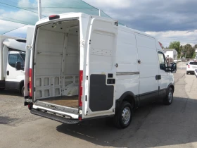 Iveco Daily 35S13-12 КУБ. М. ОБЕМ НА ТОВАРНОТО ПОМЕЩЕНИЕ, снимка 17