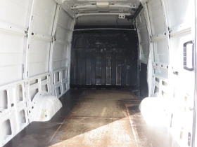 Iveco Daily 35S13-12 КУБ. М. ОБЕМ НА ТОВАРНОТО ПОМЕЩЕНИЕ, снимка 16