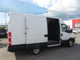 Iveco Daily 35S13-12 КУБ. М. ОБЕМ НА ТОВАРНОТО ПОМЕЩЕНИЕ, снимка 13