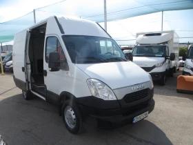 Iveco Daily 35S13-12 КУБ. М. ОБЕМ НА ТОВАРНОТО ПОМЕЩЕНИЕ, снимка 12