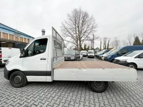 Обява за продажба на Mercedes-Benz Sprinter 316 316 CDI ~47 500 лв. - изображение 1