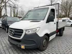     Mercedes-Benz Sprinter 316 316 CDI