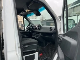 Mercedes-Benz Sprinter 316 316 CDI, снимка 8