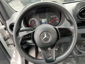 Mercedes-Benz Sprinter 316 316 CDI, снимка 9