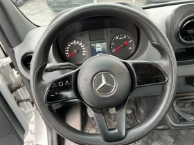 Обява за продажба на Mercedes-Benz Sprinter 316 316 CDI ~47 500 лв. - изображение 8