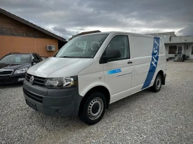 VW T5 2.0 TDI  102к.с