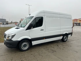     Mercedes-Benz Sprinter 313 CDI