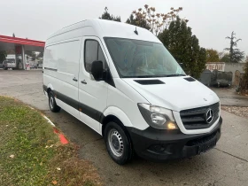     Mercedes-Benz Sprinter 313 CDI