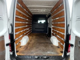 Mercedes-Benz Sprinter 313 CDI | Mobile.bg    11