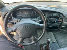 Hyundai H1 2.5 101 50 000   | Mobile.bg    12