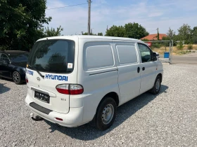 Hyundai H1 2.5 101 50 000   | Mobile.bg    7