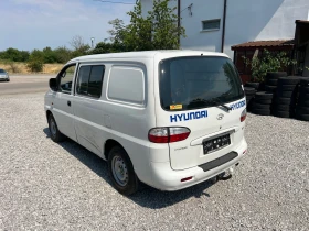Hyundai H1 2.5 101 50 000   | Mobile.bg    5