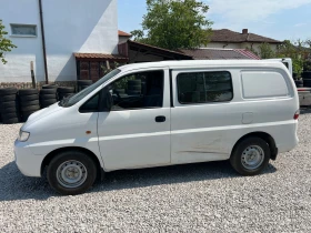     Hyundai H1 2.5 101 50 000  