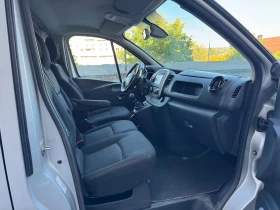 Обява за продажба на Opel Vivaro 1.6CDTI BITURBO ~14 800 лв. - изображение 8