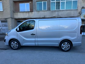 Обява за продажба на Opel Vivaro 1.6CDTI BITURBO ~14 800 лв. - изображение 6