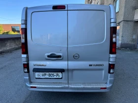 Обява за продажба на Opel Vivaro 1.6CDTI BITURBO ~14 800 лв. - изображение 5