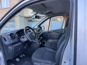 Обява за продажба на Opel Vivaro 1.6CDTI BITURBO ~14 800 лв. - изображение 9