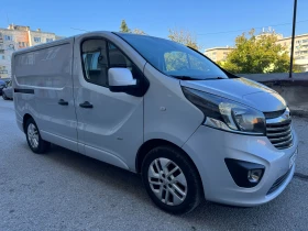 Обява за продажба на Opel Vivaro 1.6CDTI BITURBO ~14 800 лв. - изображение 1