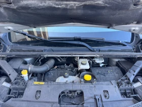 Opel Vivaro 1.6CDTI BITURBO | Mobile.bg    17