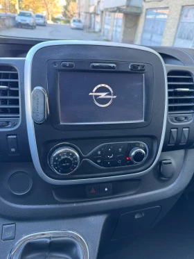 Opel Vivaro 1.6CDTI BITURBO | Mobile.bg    13