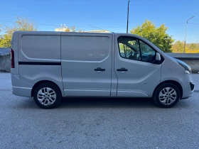 Обява за продажба на Opel Vivaro 1.6CDTI BITURBO ~14 800 лв. - изображение 7