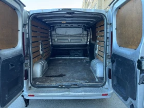 Opel Vivaro 1.6CDTI BITURBO | Mobile.bg    15