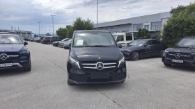 Mercedes-Benz V 300 d 4Matic AVANGARDE Extralang, снимка 2