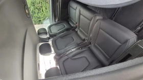 Mercedes-Benz V 300 d 4Matic AVANGARDE Extralang, снимка 9