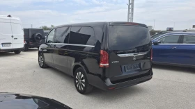 Mercedes-Benz V 300 d 4Matic AVANGARDE Extralang, снимка 4