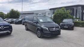Mercedes-Benz V 300 d 4Matic AVANGARDE Extralang, снимка 3