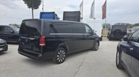 Mercedes-Benz V 300 d 4Matic AVANGARDE Extralang, снимка 6