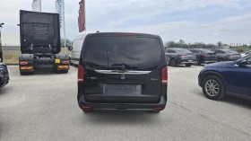 Mercedes-Benz V 300 d 4Matic AVANGARDE Extralang, снимка 5