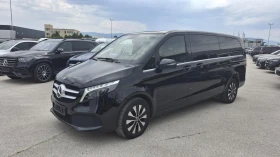 Mercedes-Benz V 300 d 4Matic AVANGARDE Extralang