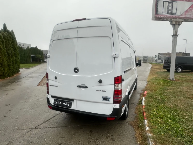 Mercedes-Benz Sprinter 313 CDI, снимка 7 - Бусове и автобуси - 47958854