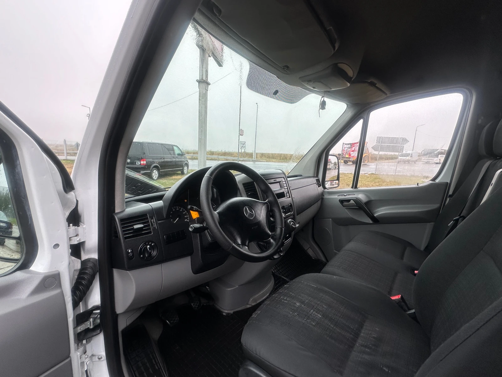 Mercedes-Benz Sprinter 313 CDI | Mobile.bg   12