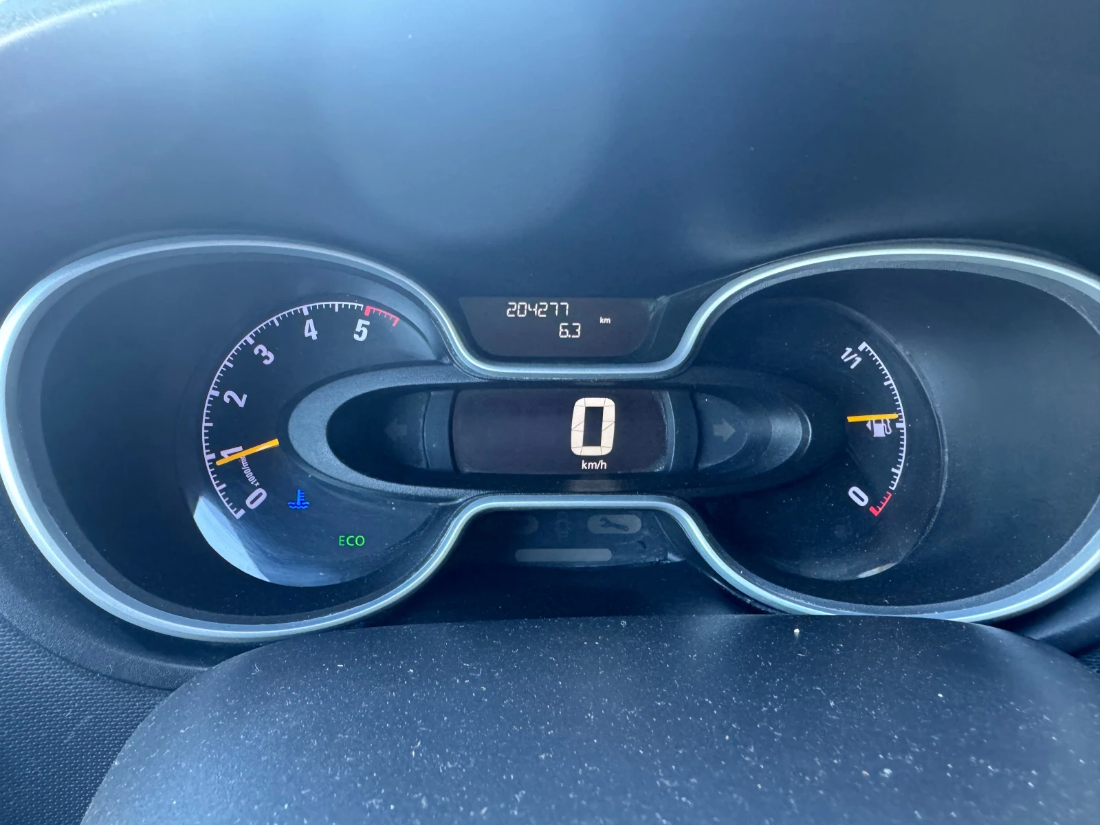 Opel Vivaro 1.6CDTI BITURBO | Mobile.bg   11