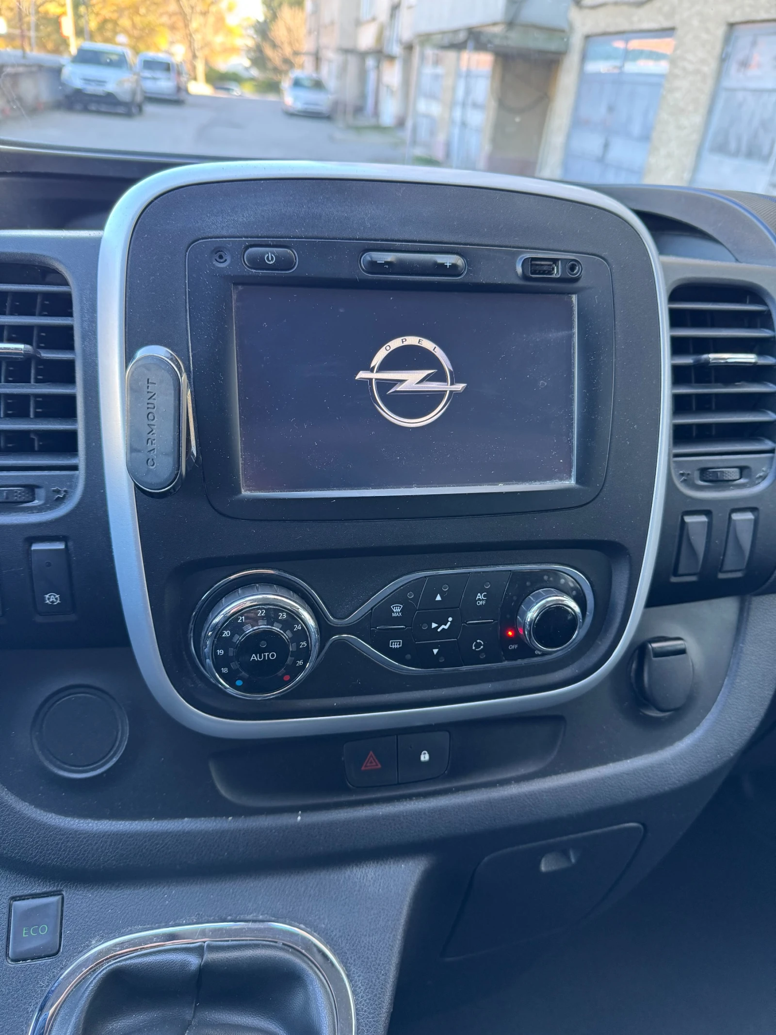 Opel Vivaro 1.6CDTI BITURBO | Mobile.bg   13