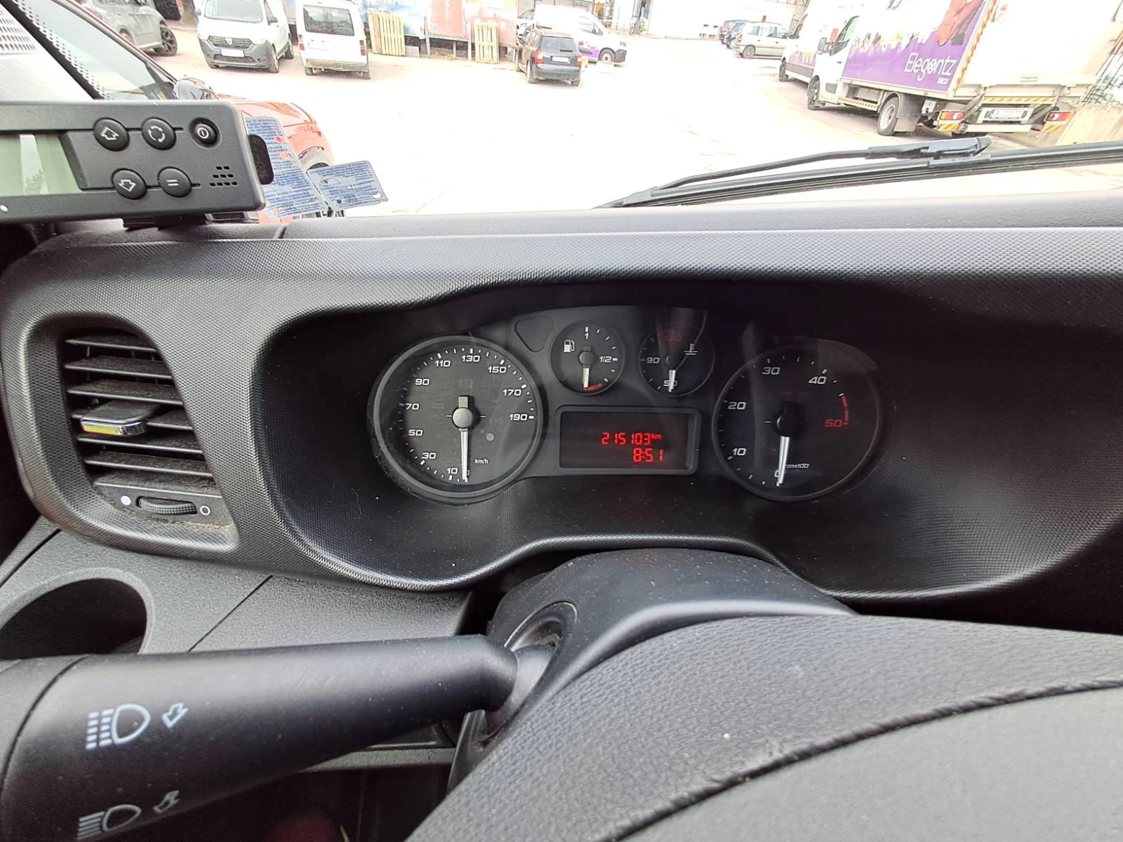 Iveco 35c15 Хладилен, снимка 2 - Бусове и автобуси - 54822546