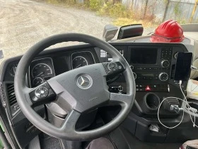 Mercedes-Benz 1843 Актрос, снимка 8